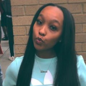 Meet your Posher, Miyah❤️